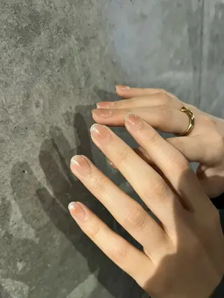 ネイル mitsuki / Manonのネイルデザイン