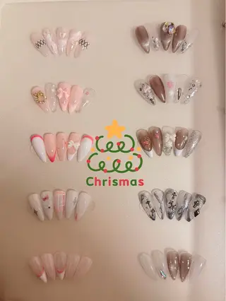 ネイル U eのマツエク・マツパデザイン