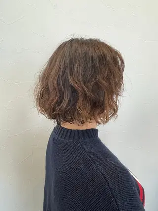 ショート KOTONE 🌼の眉毛・アイブロウイメージ