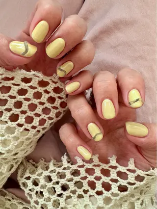 ネイル Atelier Ariのネイルデザイン