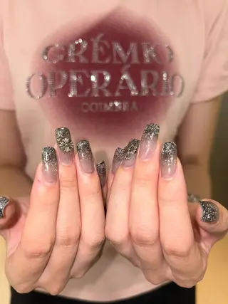 ネイル share＋honmachi所属・rn__nail ♡のネイルデザイン