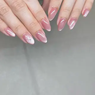 ネイル maison de NALIのネイルデザイン