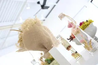 ショート カラー ヘアアレンジ SHO担当髪質改善 東加古川アーティブのヘアスタイル