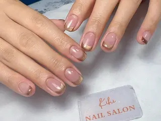 ネイル 米澤 ハナユキのネイルデザイン