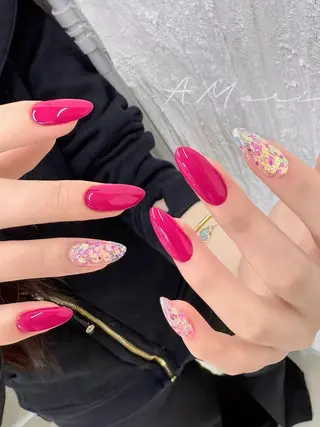 ネイル xi xiのネイルデザイン