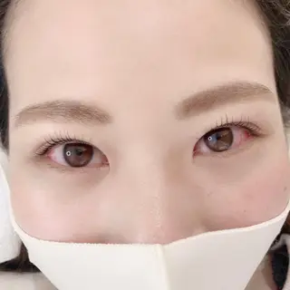 Angela アンジェラ南増尾のマツエク・マツパデザイン