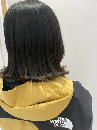 ショート 🪴酒井 可南子🪴のヘアスタイル