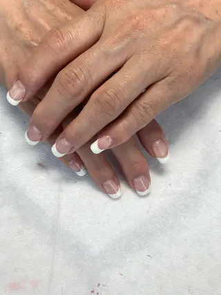 ネイル リリーズサプライ 瀬尾のネイルデザイン