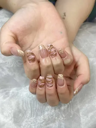 ネイル Iconic所属・Iconic Nailのネイルデザイン