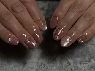 ネイル misaki nailのネイルデザイン