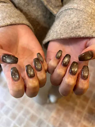 ネイル sun.lino所属・小野寺 千尋のネイルデザイン