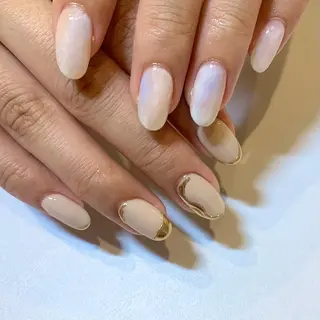 ネイル ui nailのネイルデザイン