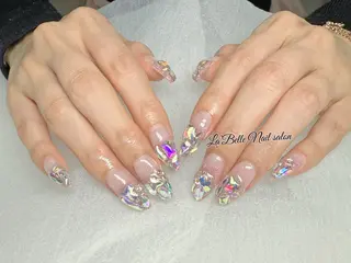ネイル label nail salonのネイルデザイン