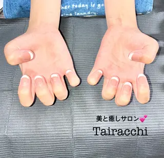 ネイル Tairacchi ﾀｲﾗｯﾁのネイルデザイン