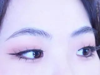 アイブロウ Épuré Beauty Studio所属・Épuré Mayuの眉毛・アイブロウイメージ