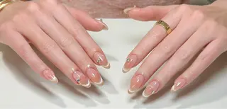 ネイル Beauty Build Upのネイルデザイン