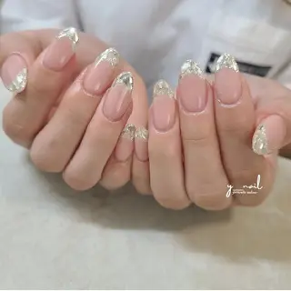 ネイル y ___nailのネイルデザイン