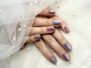 ネイル MIKA ♡のネイルデザイン