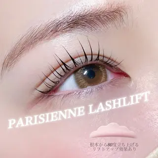 マツエク・マツパ Milobyking 🍒rihoの眉毛・アイブロウイメージ