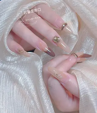 ネイル lavender所属・日暮里🦋 lavenderのエステ・リラクイメージ