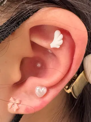 Vonita machikoのその他イメージ