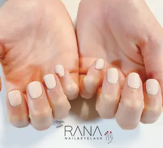 ネイル Nail eyelash Rana所属・Konno🕊️ 【Rana】のネイルデザイン