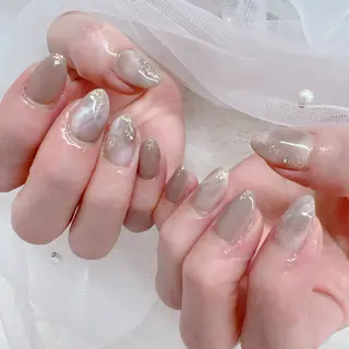 ネイル Emi lyのネイルデザイン