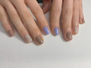 ネイル 38. sayakaのネイルデザイン