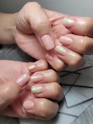 ネイル nailsalon petitemodeのネイルデザイン