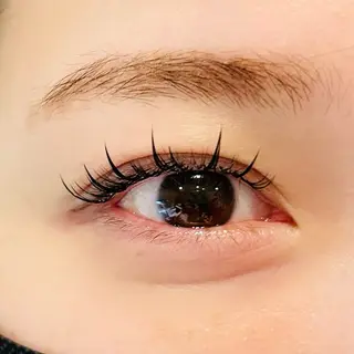 マツエク・マツパ nail&eyelash  Tanemoto所属・Tanemoto ozのマツエク・マツパデザイン