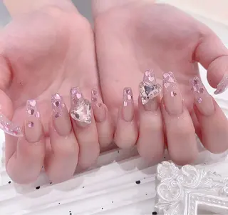 ネイル FLY Nail Salonのネイルデザイン