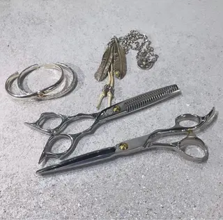 メンズ支持率NO.1 マサキのヘアスタイル