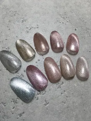 ネイル C'mere nailsのネイルデザイン