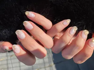 ネイル 大塚眉毛|ハンドケア |肌管理の眉毛・アイブロウイメージ