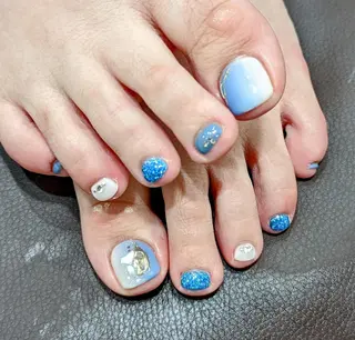 ネイル REBEST nailのネイルデザイン