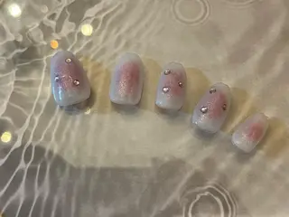 ネイル ネイルサロン ショコラのネイルデザイン