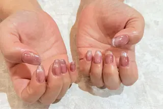 ネイル BeautySalon CoCo所属・Kairi 🎀のネイルデザイン