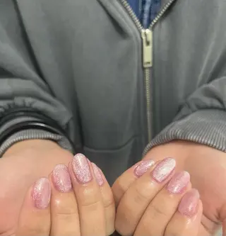 ネイル ANNE 千葉松戸店 Ayamiのネイルデザイン
