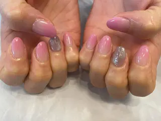 ネイル eim Ayakaのネイルデザイン