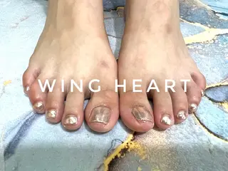 ネイル I. AYUMIのネイルデザイン