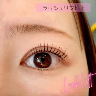 マツエク・マツパ サン美容室所属・サン美容室 ♡の眉毛・アイブロウイメージ