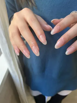 ネイル Etel -atelier-のネイルデザイン