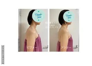 隠れ家エステ chapoのエステ・リラクイメージ