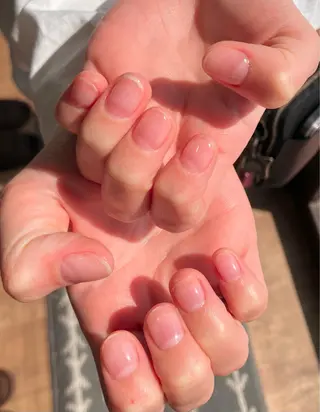 ネイル nailsister まゆのネイルデザイン