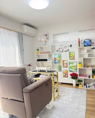 ネイル Destiny Nailsのネイルデザイン