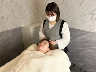 庄司 夏菜のマツエク・マツパデザイン