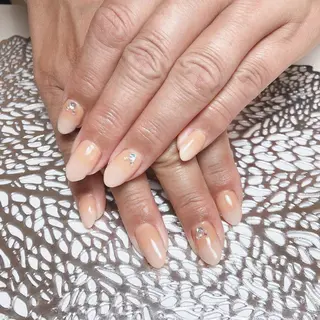 ネイル おうちサロン B-ROOMのエステ・リラクイメージ