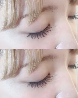 マツエク・マツパ 🌹ブリランテ🌹 大人気店のマツエク・マツパデザイン