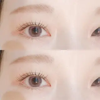 マツエク・マツパ eyelist 🌼 Mahoのマツエク・マツパデザイン