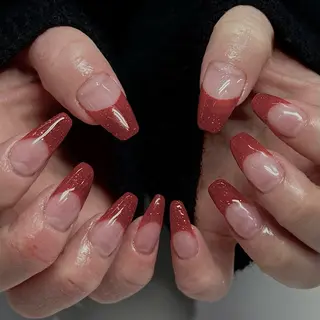 ネイル WOLTOKYO渋谷 lynのネイルデザイン